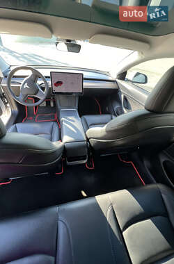Седан Tesla Model 3 2020 в Харькове