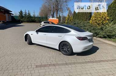 Седан Tesla Model 3 2019 в Василькове