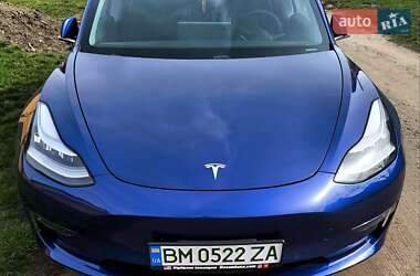 Седан Tesla Model 3 2019 в Сумах