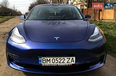 Седан Tesla Model 3 2019 в Сумах