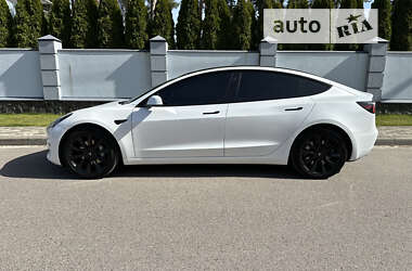 Седан Tesla Model 3 2019 в Черкасах