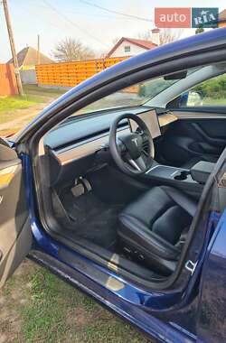 Седан Tesla Model 3 2021 в Харкові фото 7 Седан Tesla Model 3 2021 в Харкові