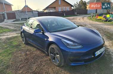 Седан Tesla Model 3 2021 в Харкові фото 3 Седан Tesla Model 3 2021 в Харкові