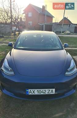 Седан Tesla Model 3 2021 в Харкові фото 2 Седан Tesla Model 3 2021 в Харкові