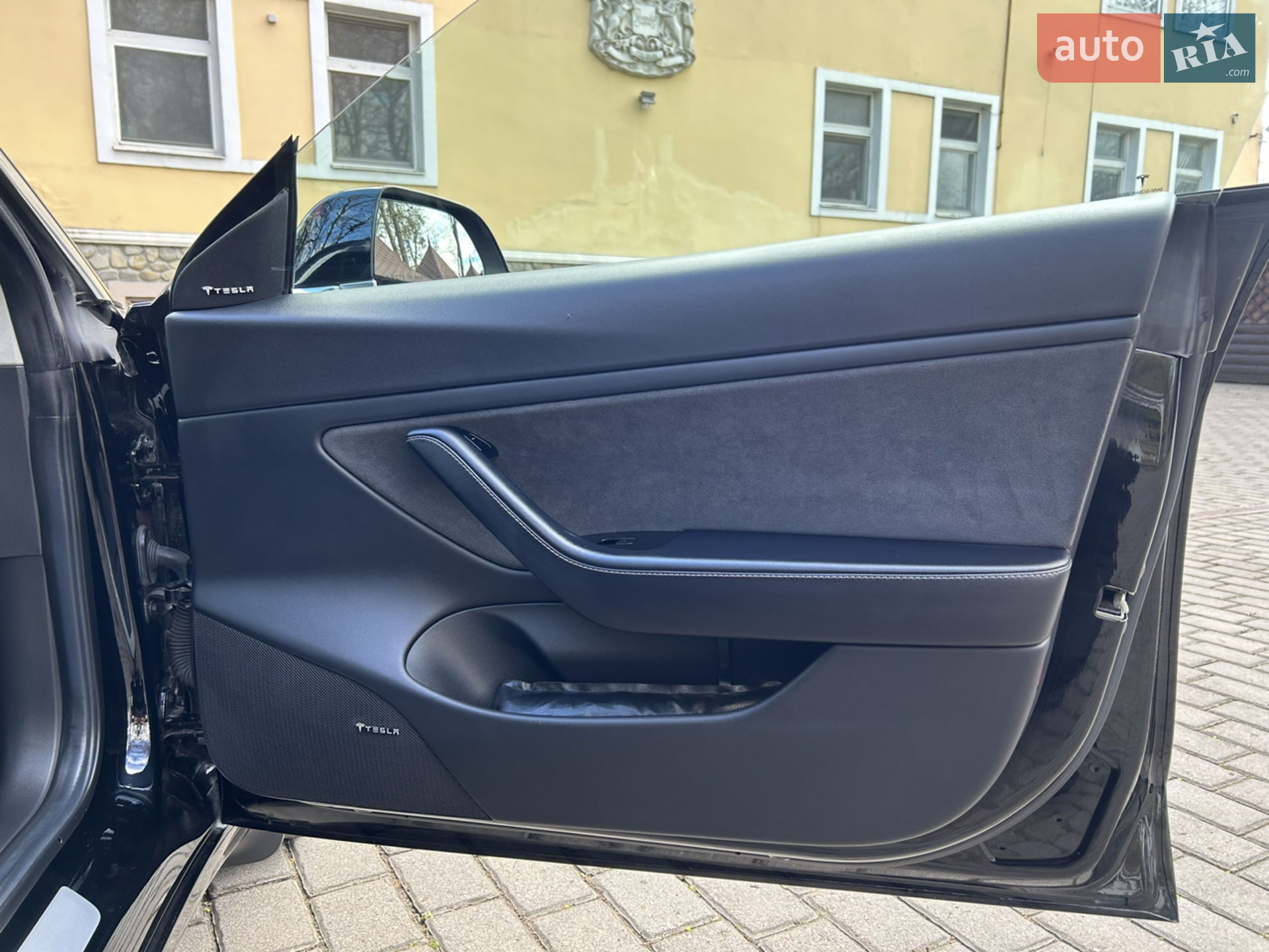 2018 Tesla Model 3 - мініатюра 16