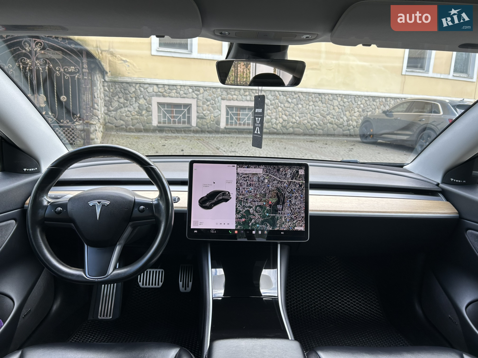 2018 Tesla Model 3 - мініатюра 23