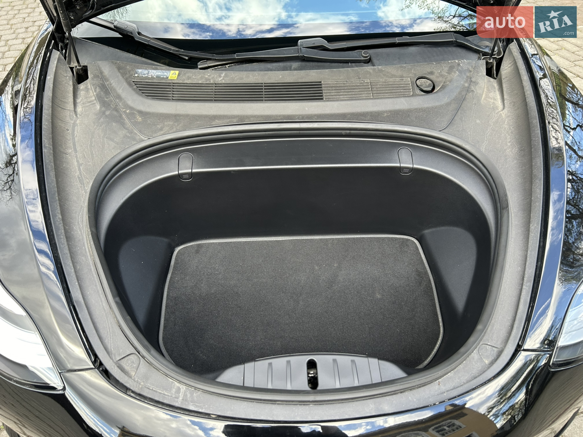 2018 Tesla Model 3 - мініатюра 43