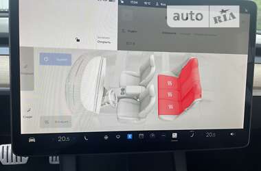 Седан Tesla Model 3 2021 в Одесі