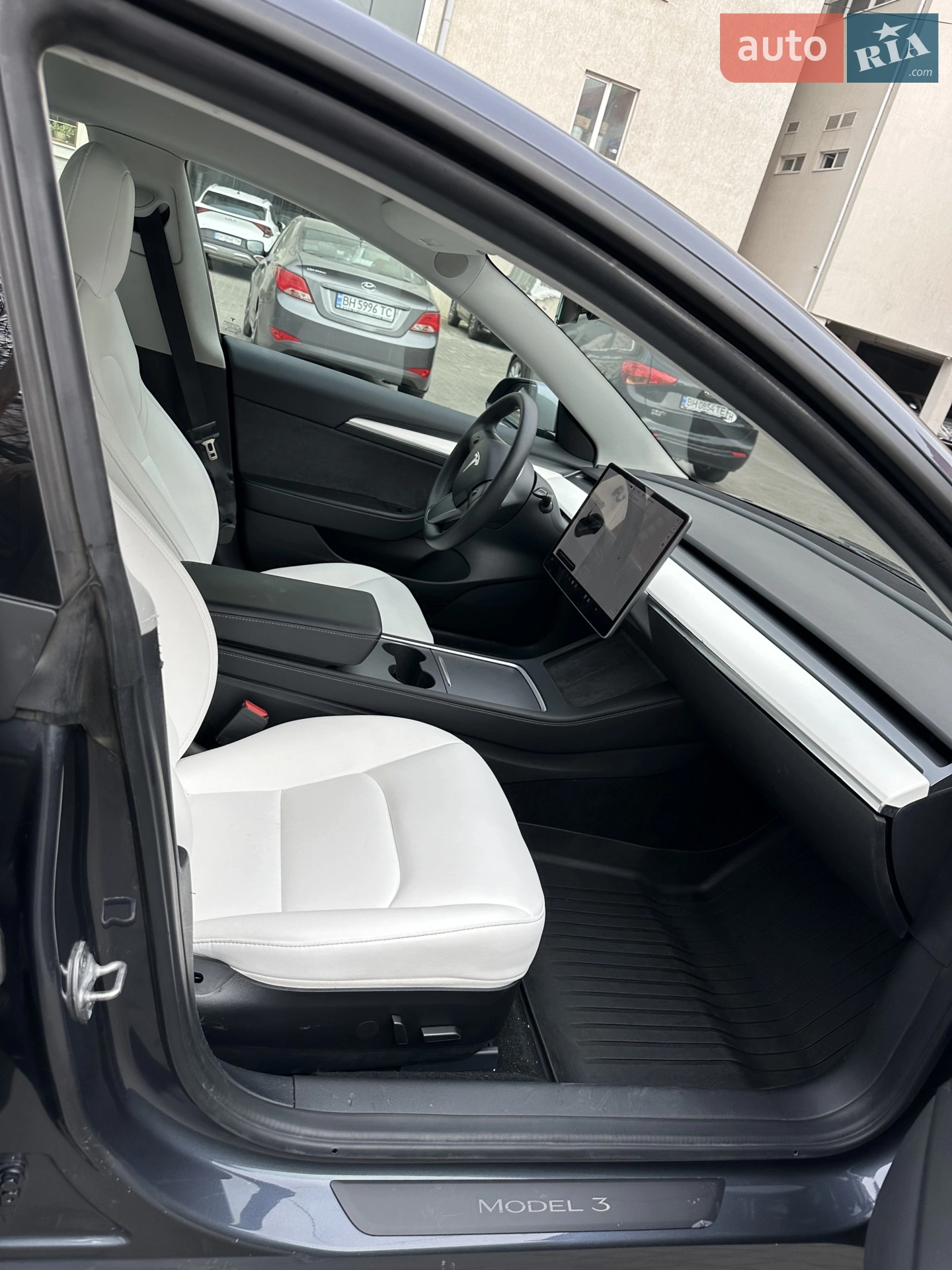 2021 Tesla Model 3 - мініатюра 6