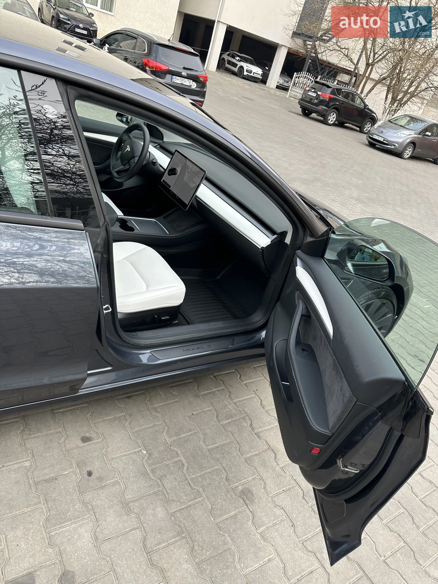 2021 Tesla Model 3 - мініатюра 7
