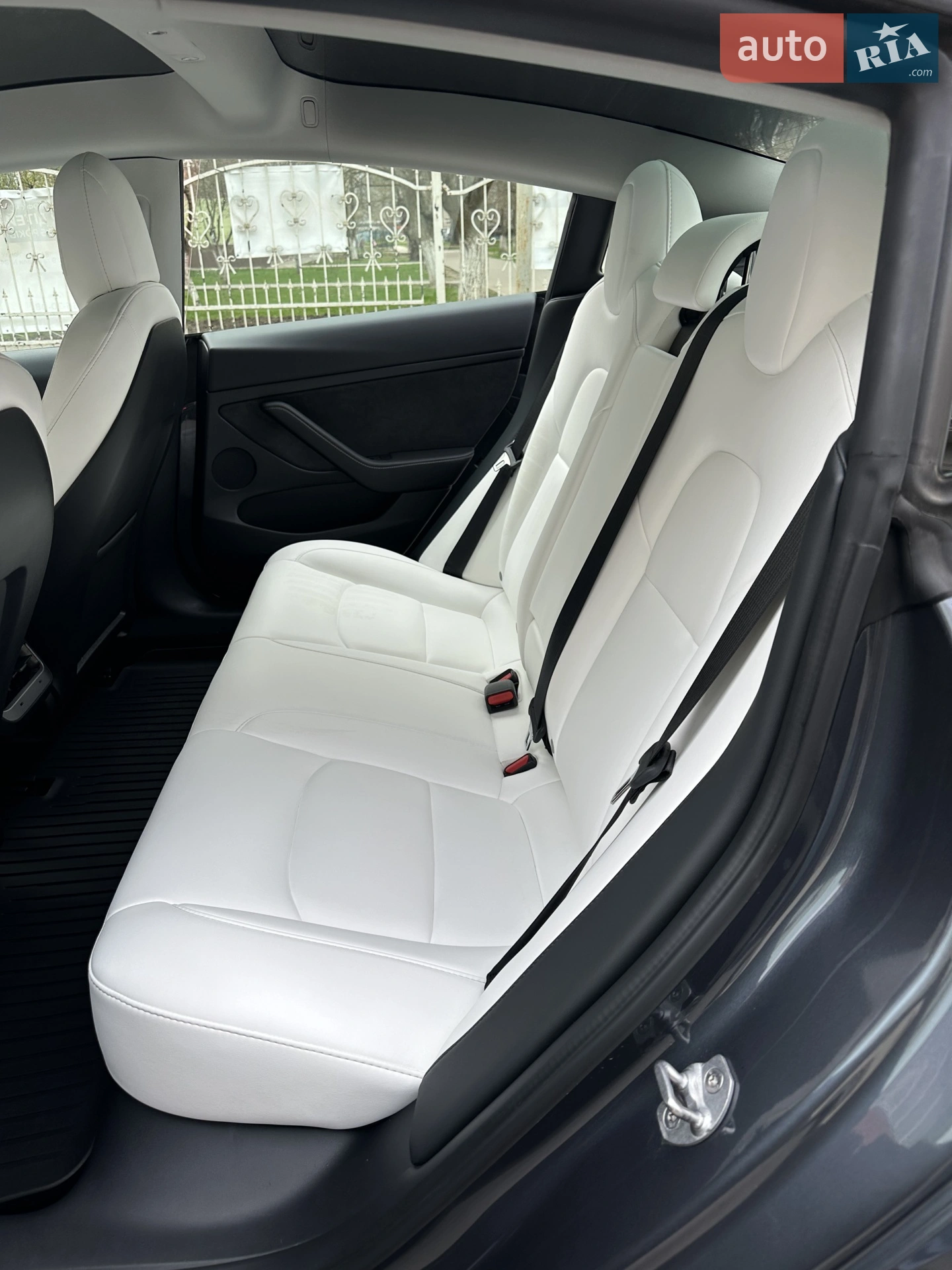 2021 Tesla Model 3 - мініатюра 8