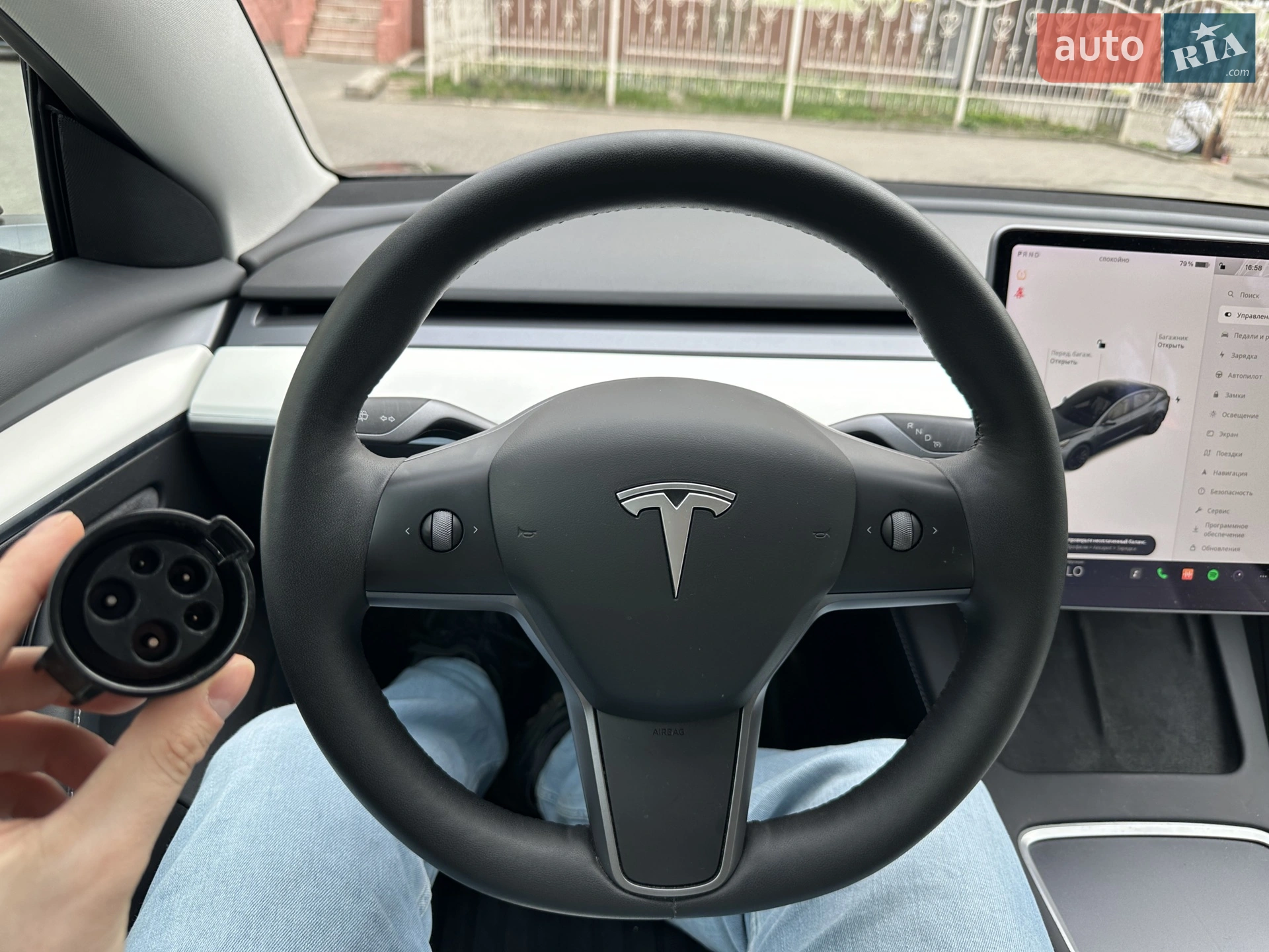 2021 Tesla Model 3 - мініатюра 9