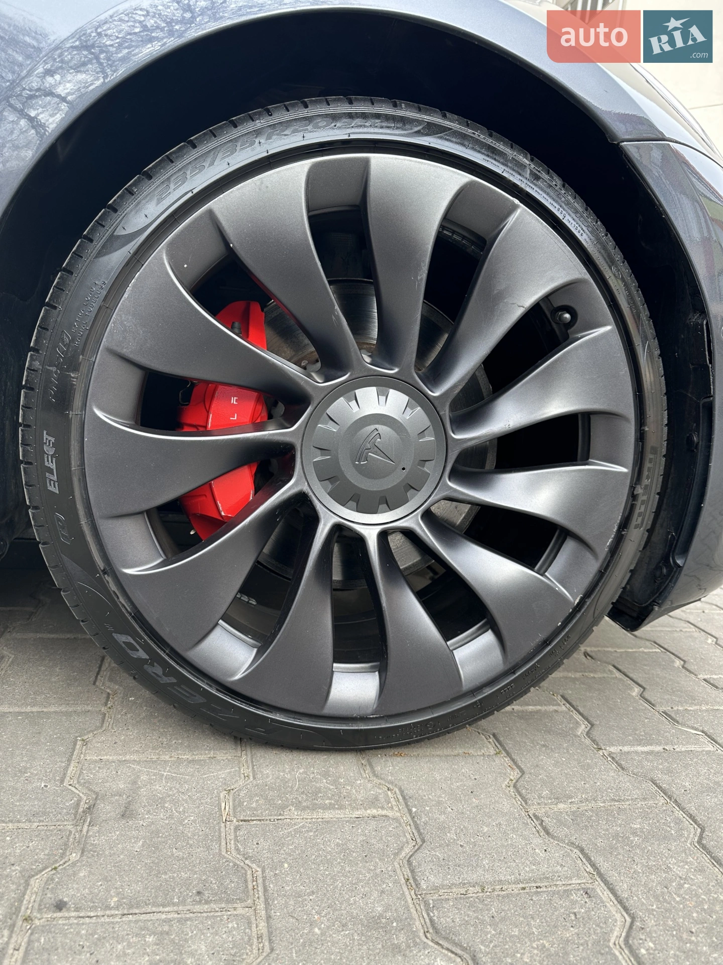 2021 Tesla Model 3 - мініатюра 12