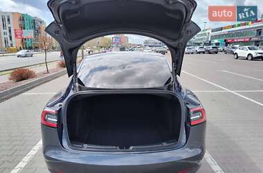 Седан Tesla Model 3 2019 в Києві фото 6 Седан Tesla Model 3 2019 в Києві