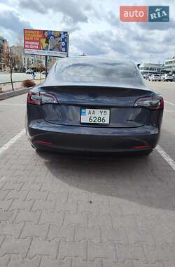 Седан Tesla Model 3 2019 в Києві фото 11 Седан Tesla Model 3 2019 в Києві
