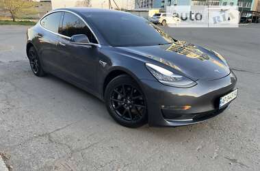 Седан Tesla Model 3 2018 в Николаеве