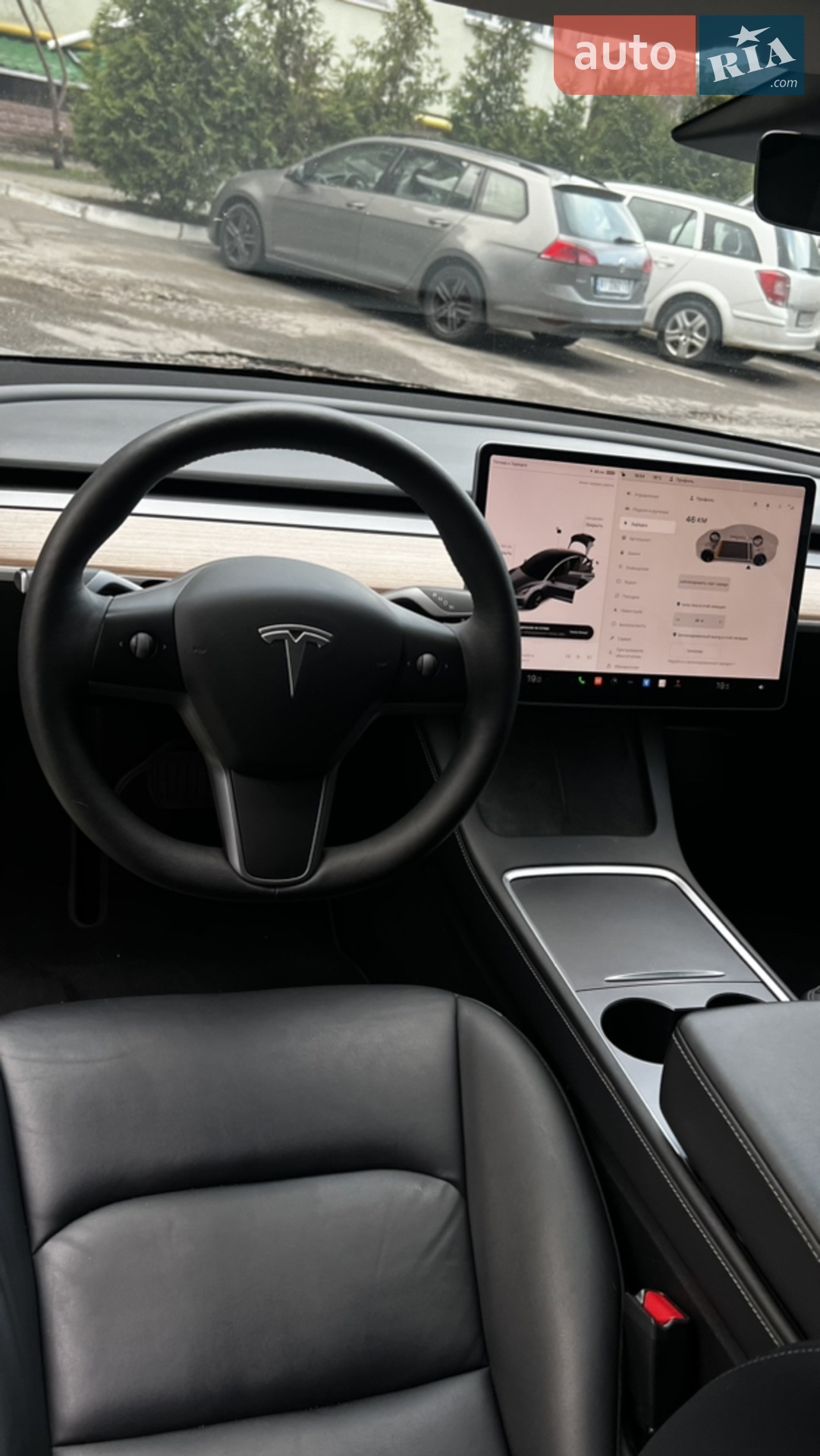 2022 Tesla Model 3 - мініатюра 18