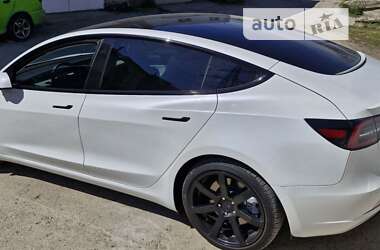 Седан Tesla Model 3 2019 в Николаеве