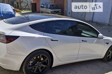 Седан Tesla Model 3 2019 в Николаеве