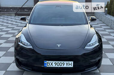 Седан Tesla Model 3 2018 в Летичіві