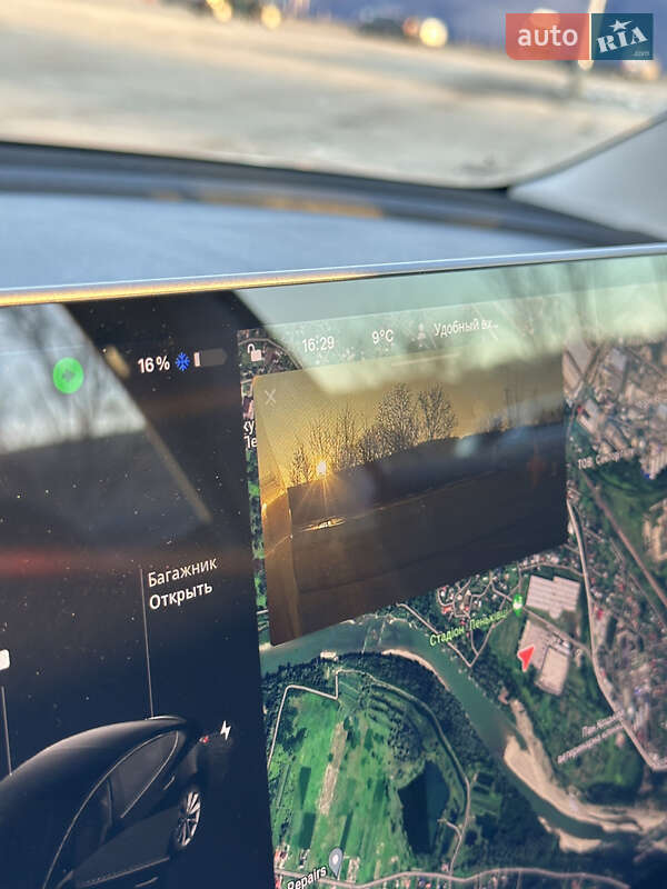 Седан Tesla Model 3 2019 в Киеве фото 16 Седан Tesla Model 3 2019 в Киеве