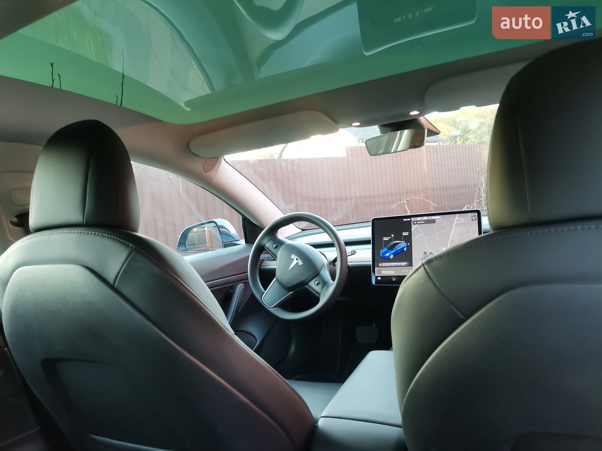 2021 Tesla Model 3 - мініатюра 11