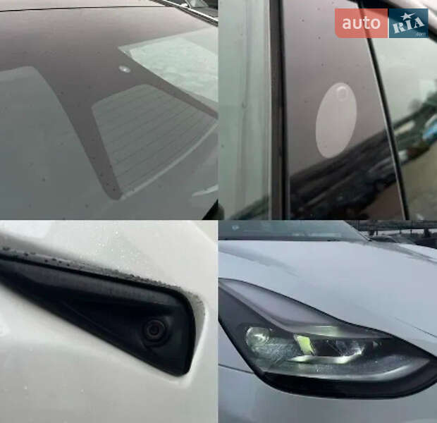 Седан Tesla Model 3 2021 в Києві