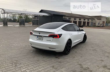 Седан Tesla Model 3 2019 в Хорошеве