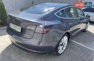 Седан Tesla Model 3 2019 в Харкові фото 14 Седан Tesla Model 3 2019 в Харкові