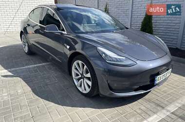 Седан Tesla Model 3 2019 в Харкові фото 18 Седан Tesla Model 3 2019 в Харкові
