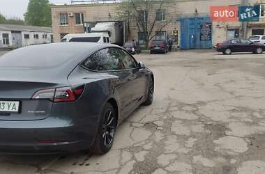 Седан Tesla Model 3 2020 в Полтаве