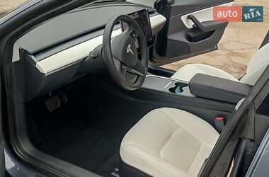 Седан Tesla Model 3 2020 в Полтаве
