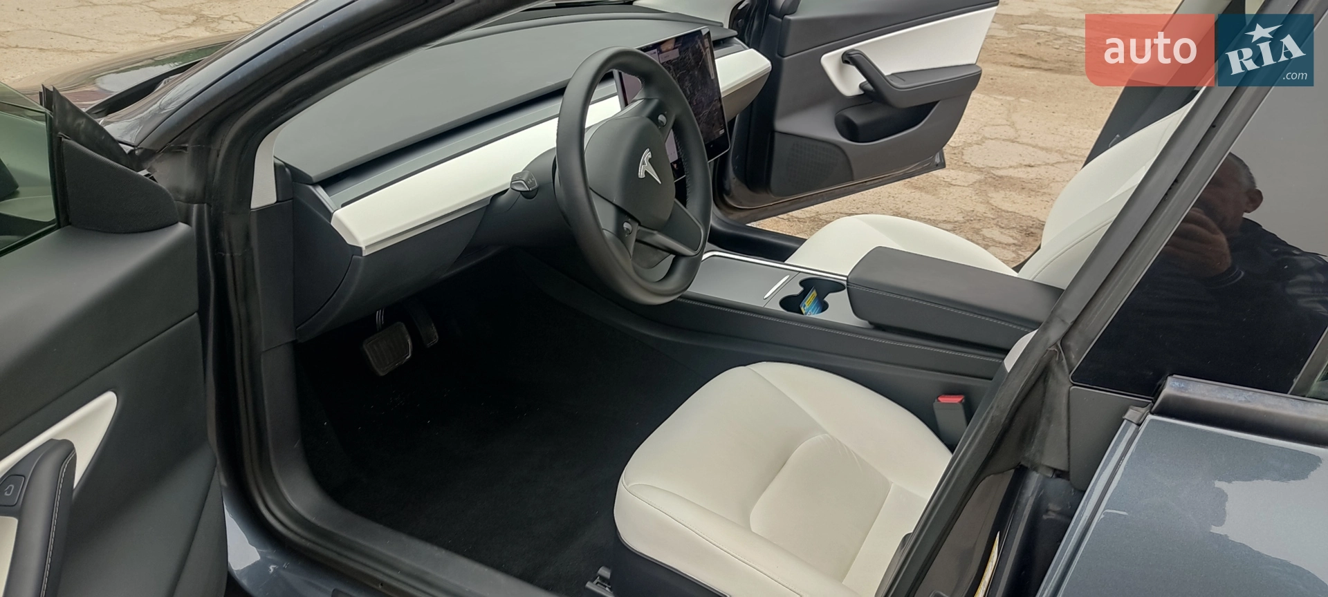2020 Tesla Model 3 - мініатюра 7