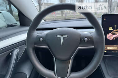 Седан Tesla Model 3 2022 в Одессе