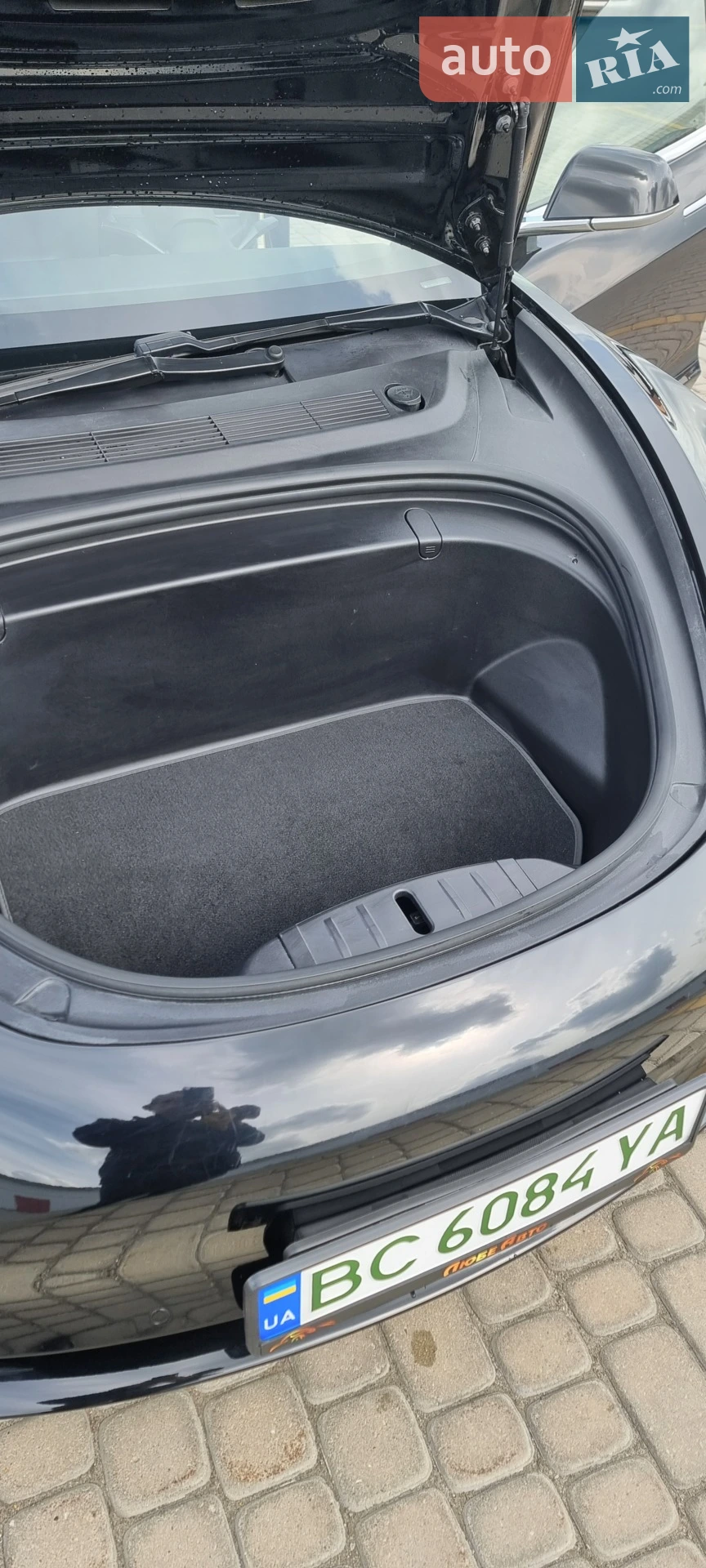 2018 Tesla Model 3 - мініатюра 12