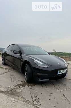 Седан Tesla Model 3 2021 в Богодухове