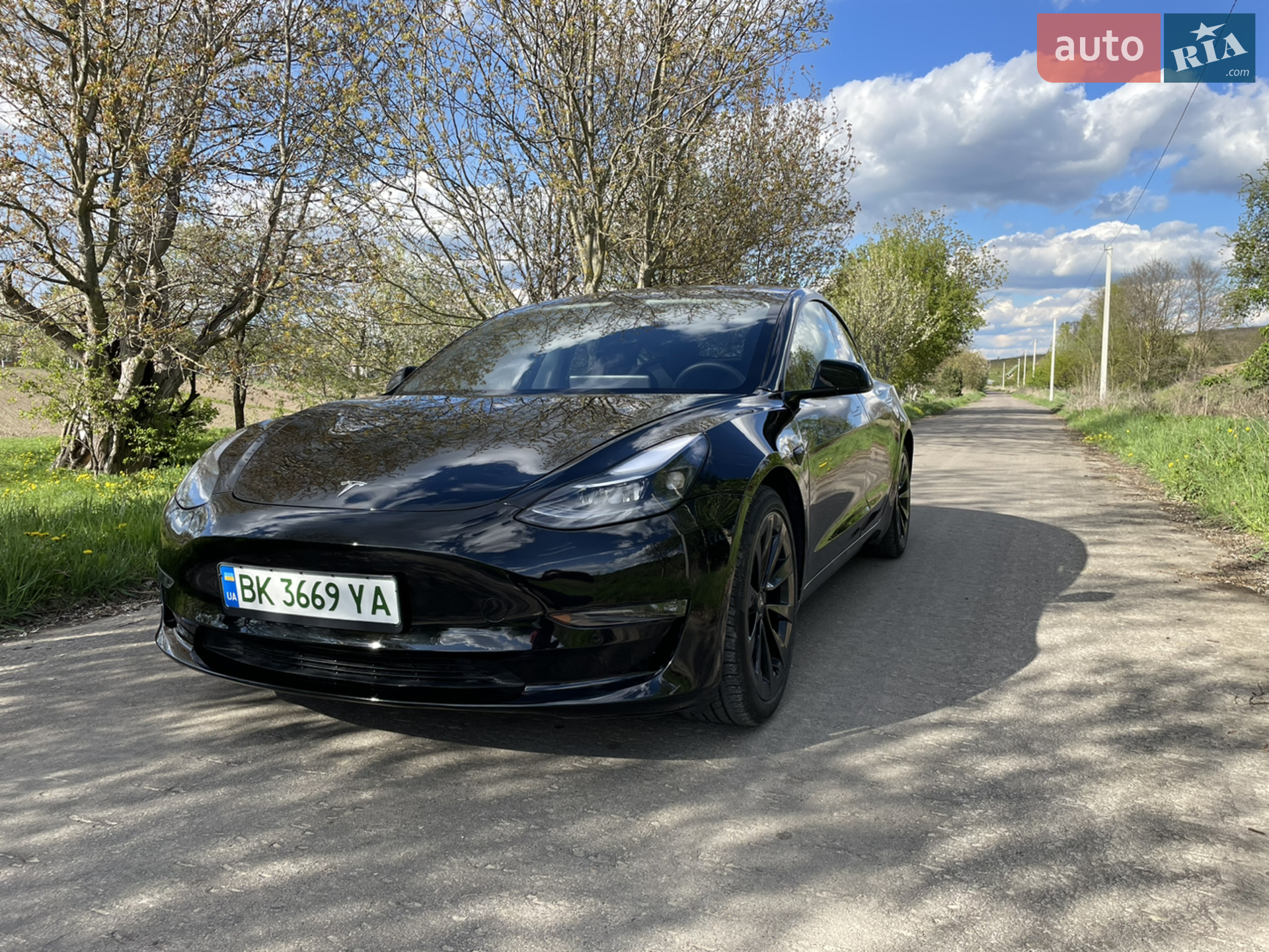 2021 Tesla Model 3 - мініатюра 11