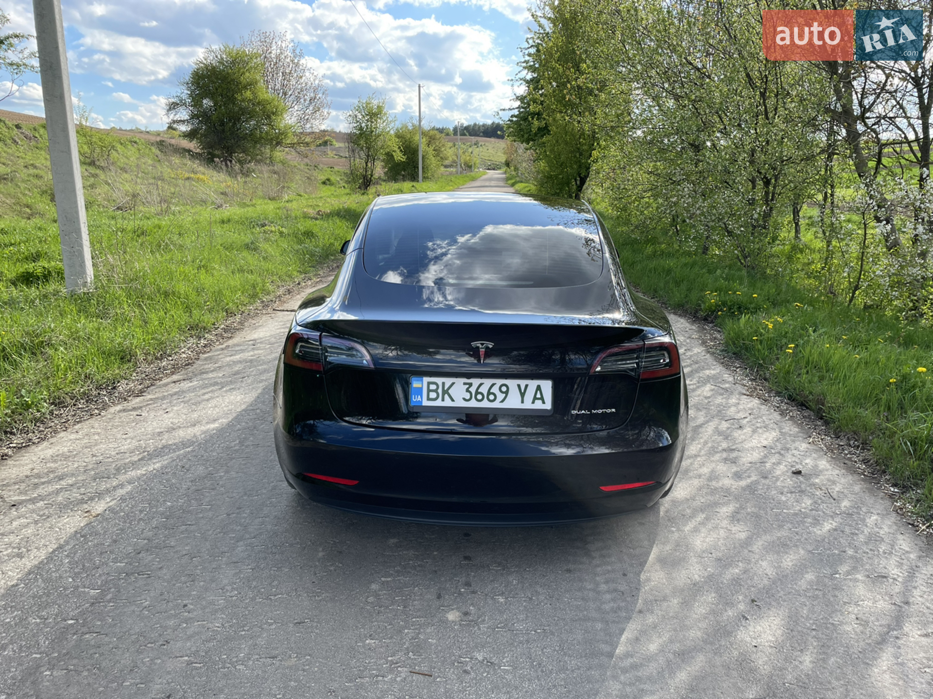 2021 Tesla Model 3 - мініатюра 17
