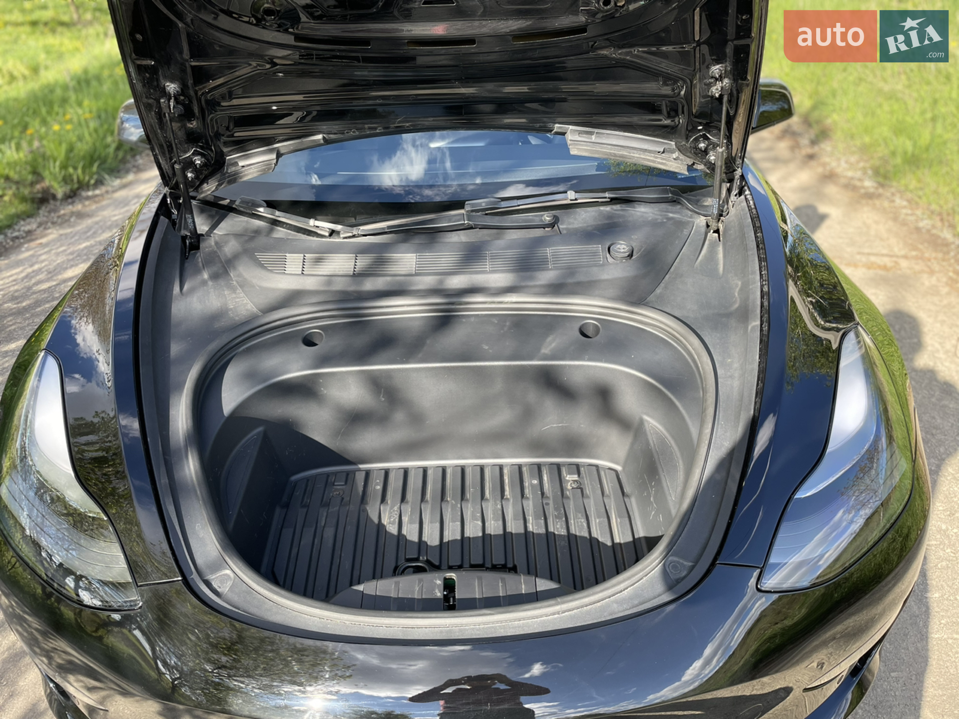 2021 Tesla Model 3 - мініатюра 20