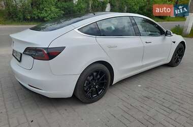 Седан Tesla Model 3 2018 в Запорожье