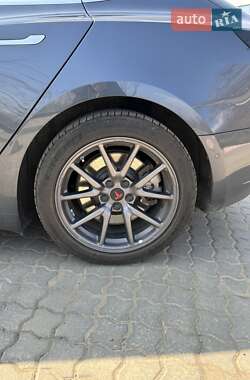 Седан Tesla Model 3 2018 в Одессе