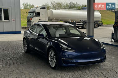 Седан Tesla Model 3 2018 в Дніпрі фото 2 Седан Tesla Model 3 2018 в Дніпрі