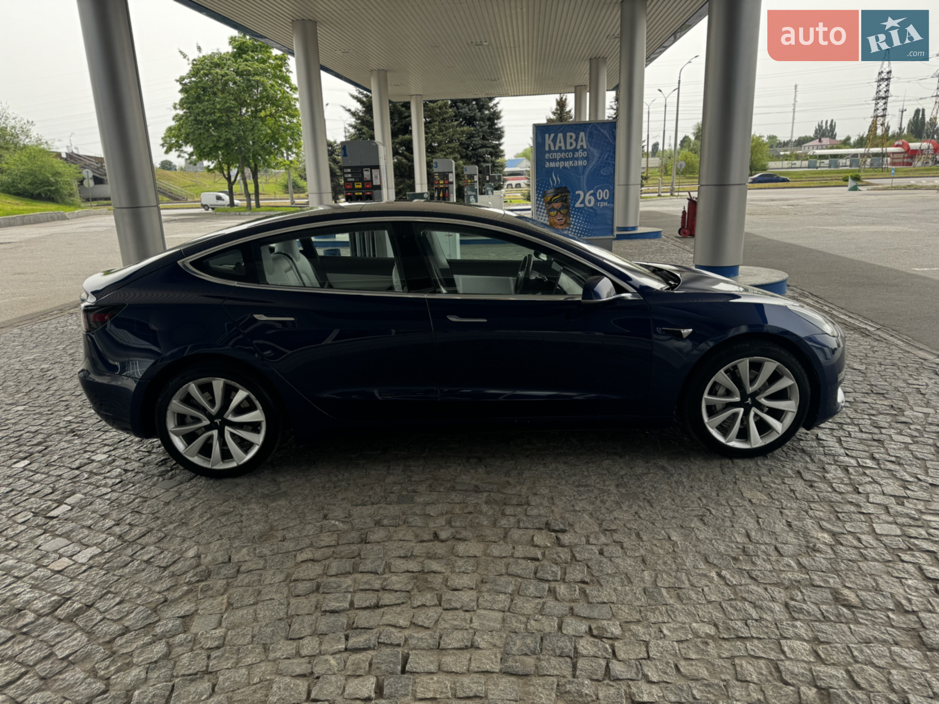 2018 Tesla Model 3 - мініатюра 4
