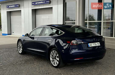 Седан Tesla Model 3 2018 в Дніпрі фото 7 Седан Tesla Model 3 2018 в Дніпрі