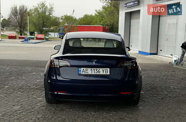 Седан Tesla Model 3 2018 в Дніпрі фото 6 Седан Tesla Model 3 2018 в Дніпрі