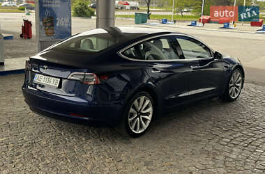 Седан Tesla Model 3 2018 в Дніпрі фото 5 Седан Tesla Model 3 2018 в Дніпрі