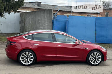Седан Tesla Model 3 2018 в Ковеле