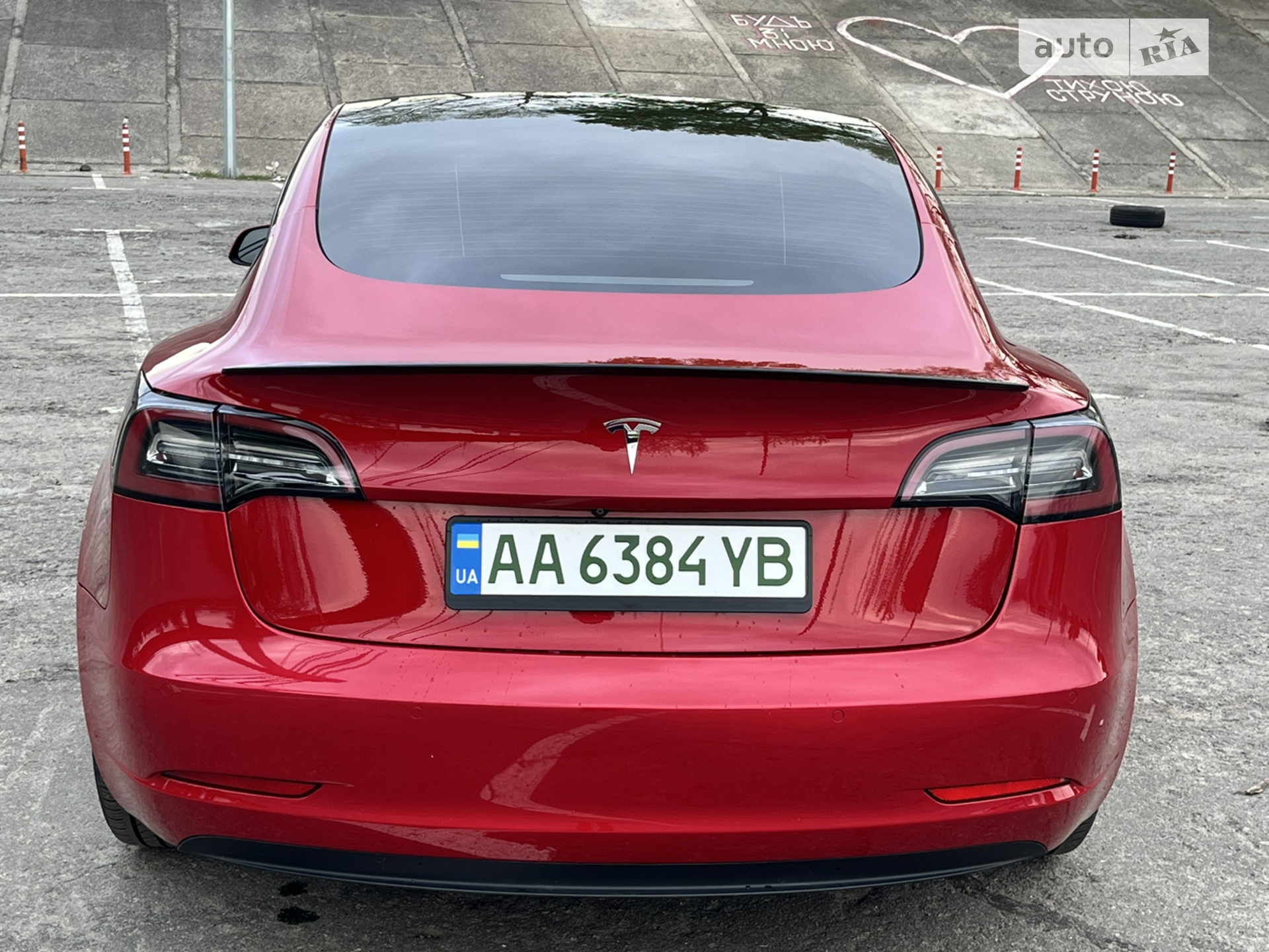 2022 Tesla Model 3 - мініатюра 8
