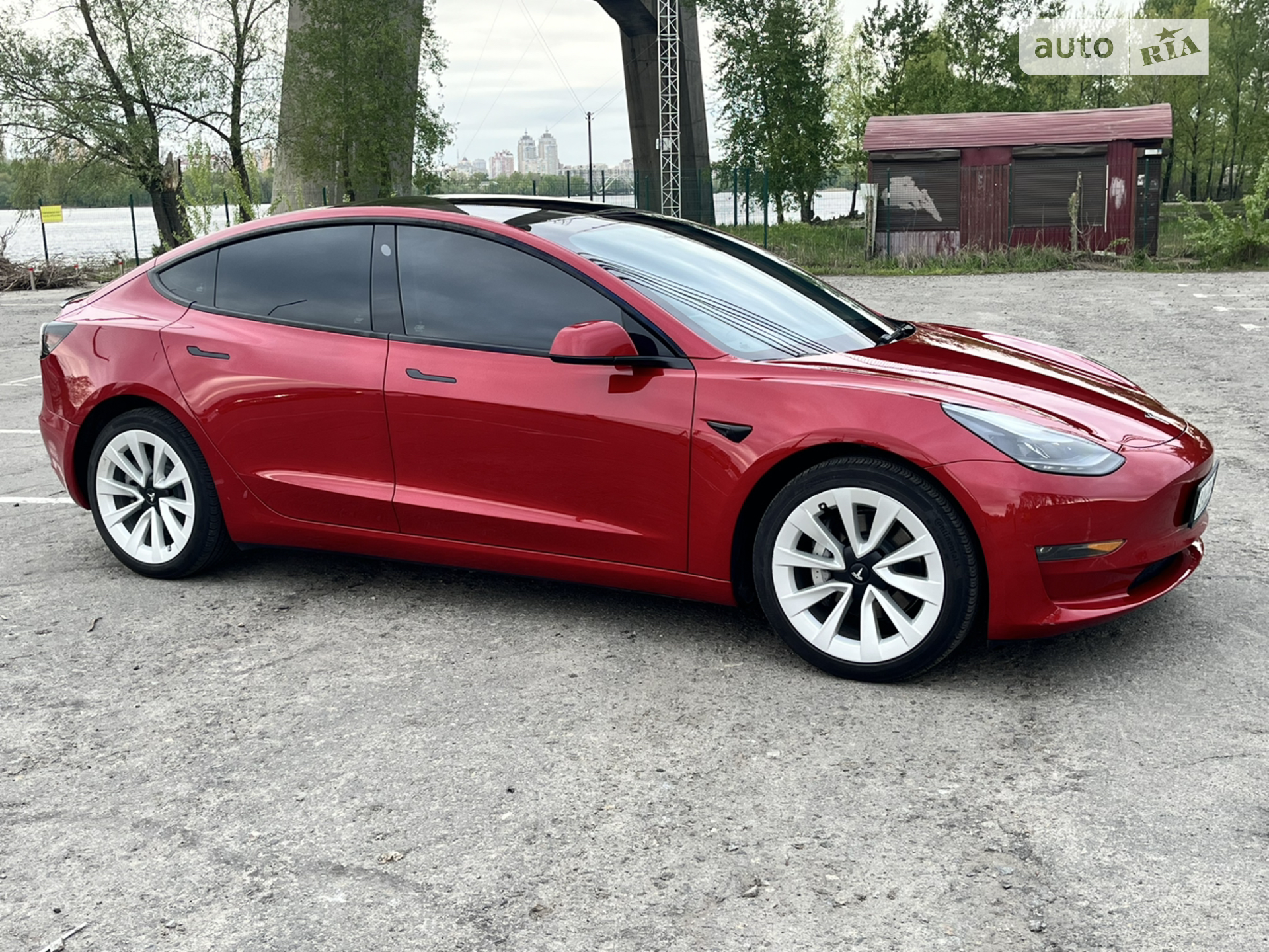 2022 Tesla Model 3 - мініатюра 13