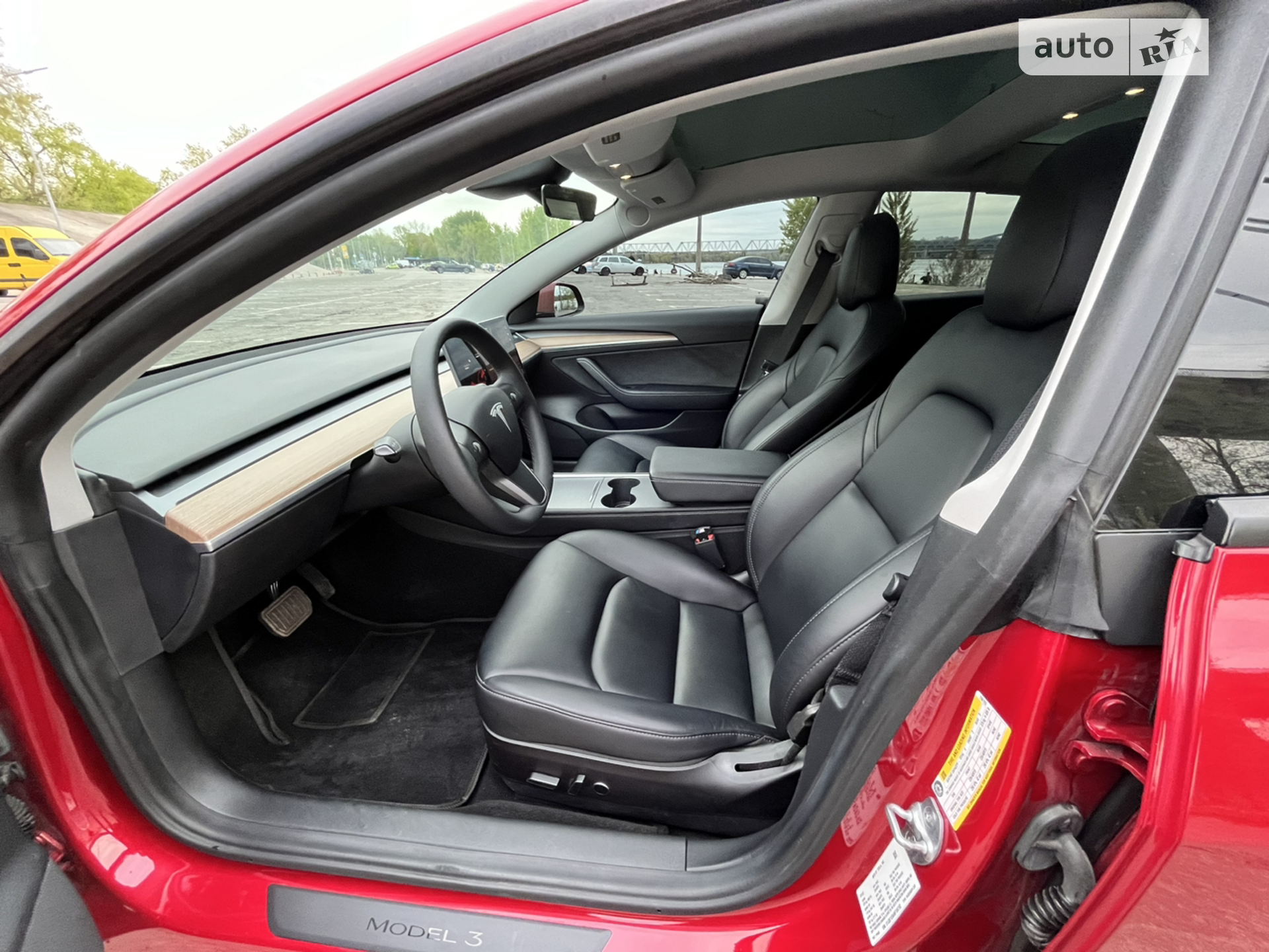 2022 Tesla Model 3 - мініатюра 24